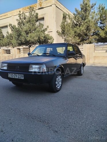 Tofas Sahin 2006, 91,748 km - 1.6 l - Bakı