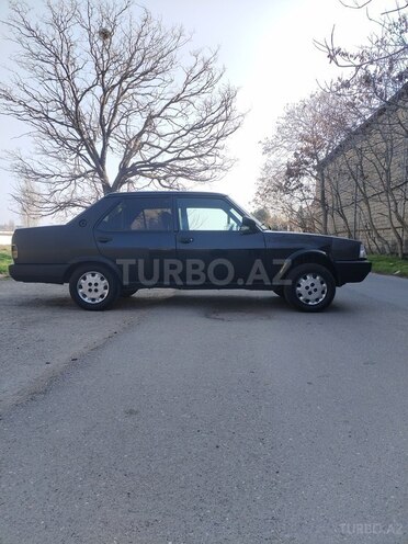Tofas Sahin 2006, 91,748 km - 1.6 l - Bakı