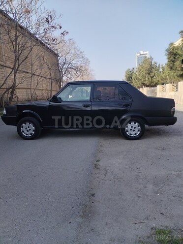 Tofas Sahin 2006, 91,748 km - 1.6 l - Bakı