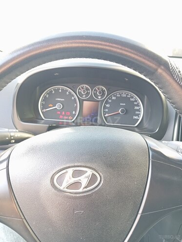 Hyundai i30 2010, 241,110 km - 1.4 л - Gəncə