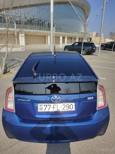 Toyota Prius 2011, 391,215 km - 1.8 l - Bakı