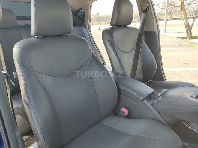 Toyota Prius 2011, 391,215 km - 1.8 l - Bakı