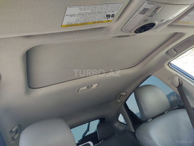 Toyota Prius 2011, 391,215 km - 1.8 l - Bakı
