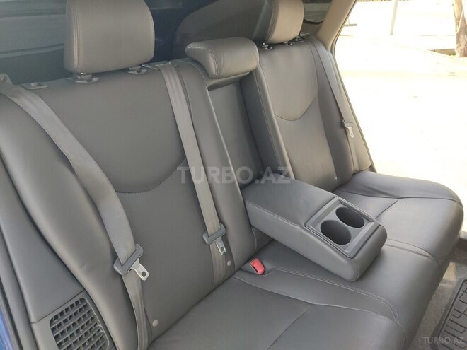Toyota Prius 2011, 391,215 km - 1.8 l - Bakı