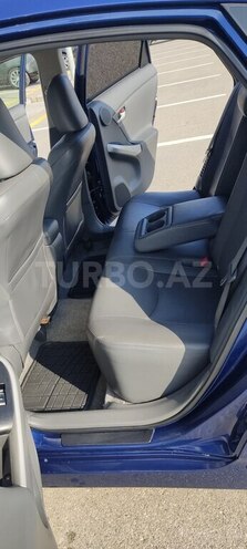 Toyota Prius 2011, 391,215 km - 1.8 l - Bakı