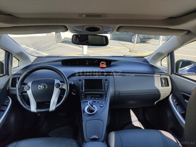 Toyota Prius 2011, 391,215 km - 1.8 l - Bakı