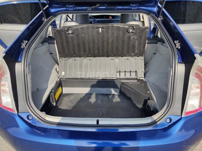 Toyota Prius 2011, 391,215 km - 1.8 l - Bakı