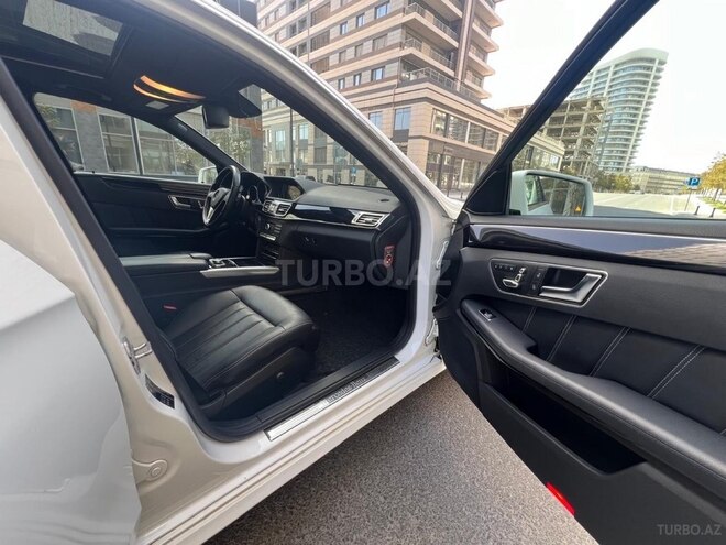 Mercedes E 220 d-15
