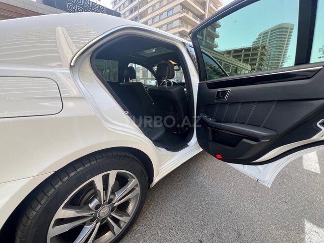 Mercedes E 220 d-18