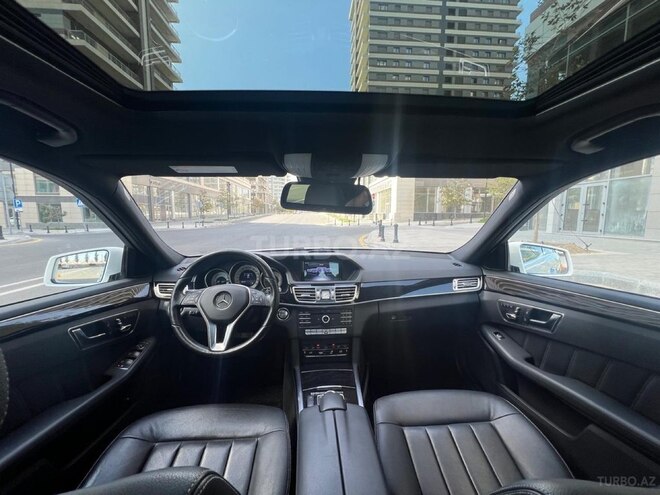 Mercedes E 220 d-20