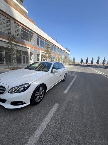 Mercedes E 220 d-14