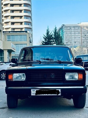 LADA (VAZ) 2107 2010, 79,000 km - 1.6 л - Bakı