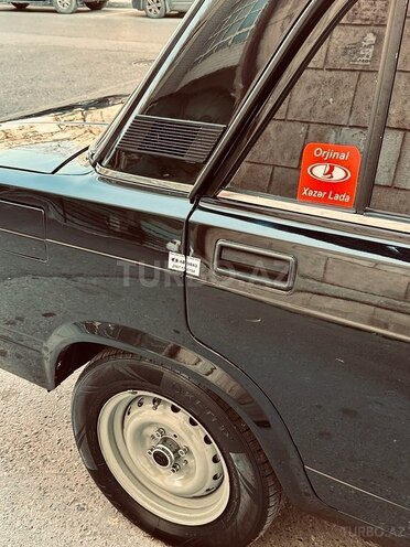 LADA (VAZ) 2107 2010, 79,000 km - 1.6 л - Bakı