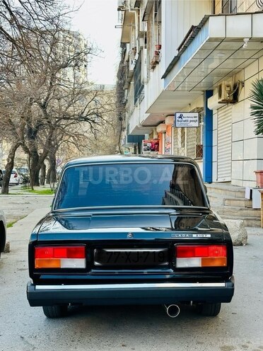 LADA (VAZ) 2107 2010, 79,000 km - 1.6 л - Bakı