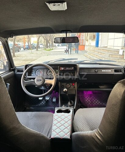 LADA (VAZ) 2107 2010, 79,000 km - 1.6 л - Bakı