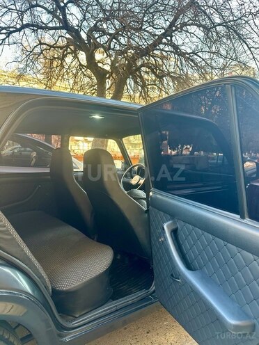 LADA (VAZ) 2107 2010, 79,000 km - 1.6 л - Bakı