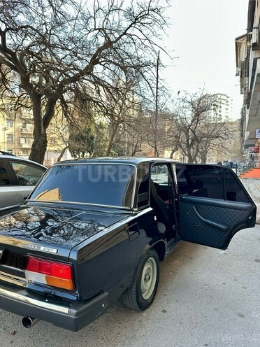 LADA (VAZ) 2107 2010, 79,000 km - 1.6 л - Bakı