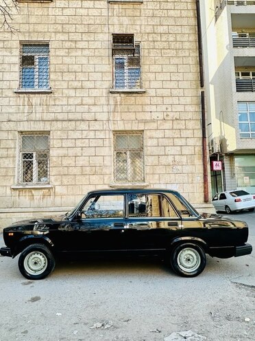 LADA (VAZ) 2107 2010, 79,000 km - 1.6 л - Bakı