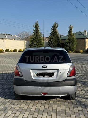 Kia Rio 2007, 241,950 km - 1.4 л - Bakı