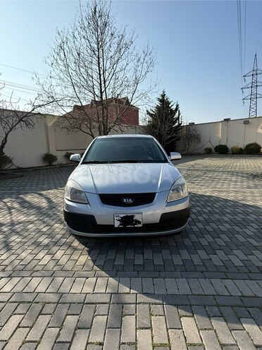 Kia Rio 2007, 241,950 km - 1.4 л - Bakı