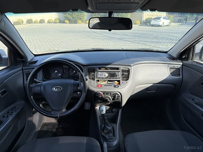 Kia Rio 2007, 241,950 km - 1.4 л - Bakı