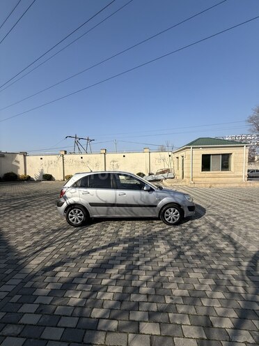 Kia Rio 2007, 241,950 km - 1.4 л - Bakı