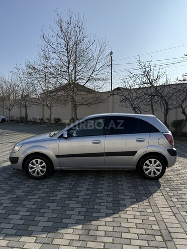 Kia Rio 2007, 241,950 km - 1.4 л - Bakı