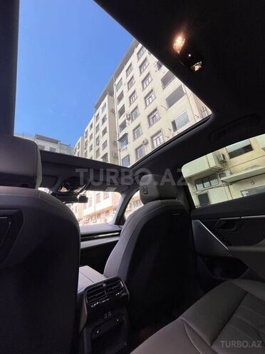 BMW 520 2023, 4,200 km - 2.0 l - Bakı