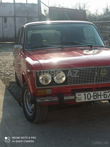 LADA (VAZ) 2106 1993, 120,000 km - 1.6 л - Göyçay