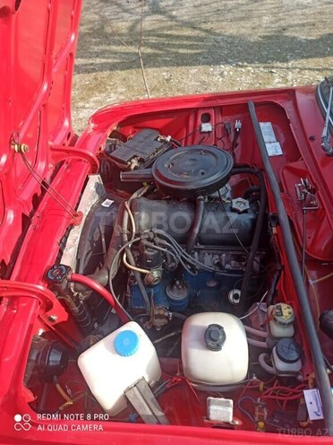 LADA (VAZ) 2106 1993, 120,000 km - 1.6 л - Göyçay