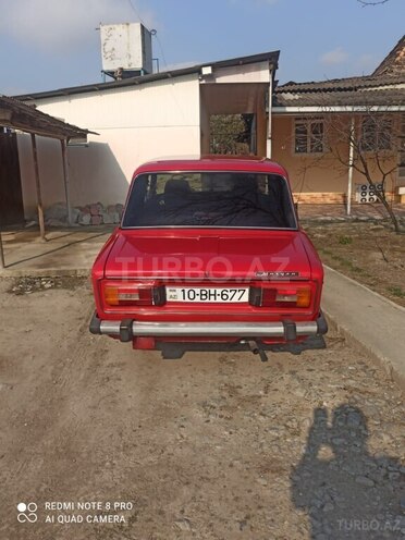 LADA (VAZ) 2106 1993, 120,000 km - 1.6 л - Göyçay