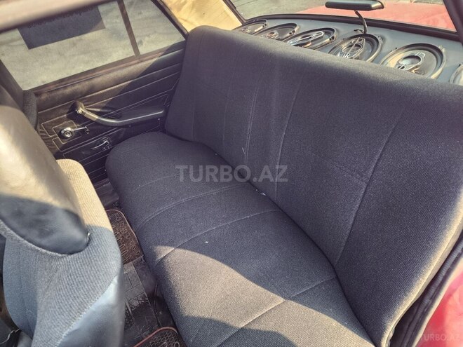 LADA (VAZ) 2106 1993, 120,000 km - 1.6 л - Göyçay