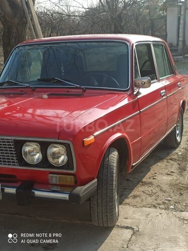 LADA (VAZ) 2106 1993, 120,000 km - 1.6 л - Göyçay