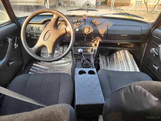 LADA (VAZ) 2106 1993, 120,000 km - 1.6 л - Göyçay