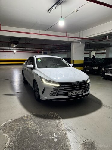 BYD Destroyer 05 2024, 0 km - 1.5 l - Bakı