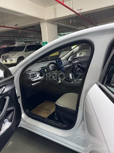 BYD Destroyer 05 2024, 0 km - 1.5 l - Bakı