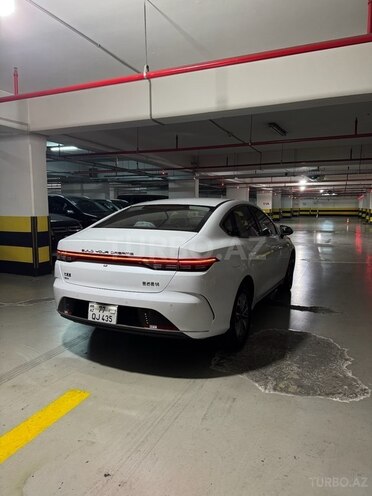 BYD Destroyer 05 2024, 0 km - 1.5 l - Bakı