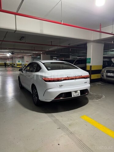 BYD Destroyer 05 2024, 0 km - 1.5 l - Bakı
