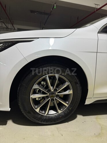 BYD Destroyer 05 2024, 0 km - 1.5 l - Bakı