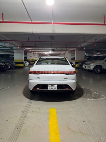 BYD Destroyer 05 2024, 0 km - 1.5 l - Bakı