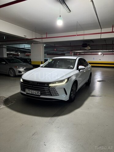 BYD Destroyer 05 2024, 0 km - 1.5 l - Bakı