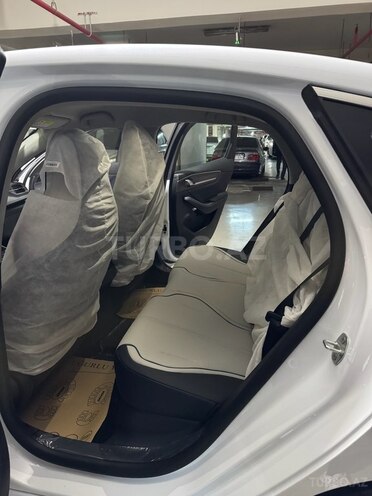 BYD Destroyer 05 2024, 0 km - 1.5 l - Bakı