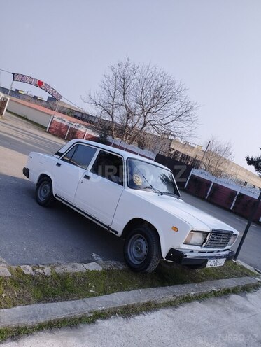LADA (VAZ) 2107 2004, 64,646 km - 1.6 l - Masallı