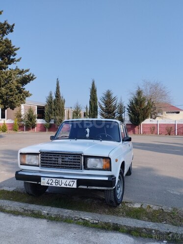 LADA (VAZ) 2107 2004, 64,646 km - 1.6 l - Masallı