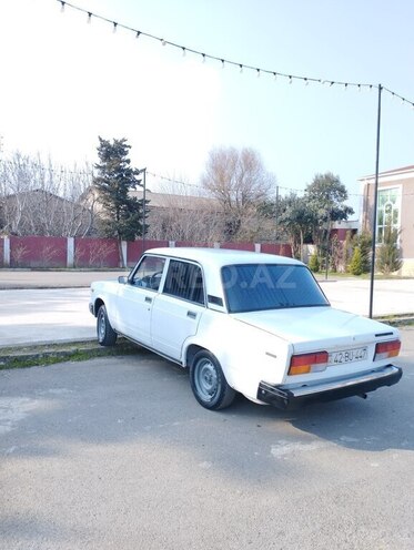 LADA (VAZ) 2107 2004, 64,646 km - 1.6 l - Masallı