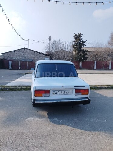 LADA (VAZ) 2107 2004, 64,646 km - 1.6 l - Masallı