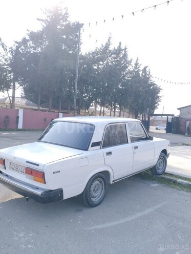 LADA (VAZ) 2107 2004, 64,646 km - 1.6 l - Masallı