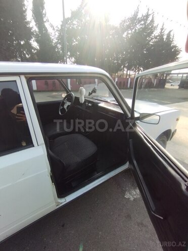 LADA (VAZ) 2107 2004, 64,646 km - 1.6 l - Masallı