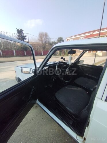 LADA (VAZ) 2107 2004, 64,646 km - 1.6 l - Masallı