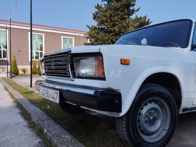 LADA (VAZ) 2107 2004, 64,646 km - 1.6 l - Masallı
